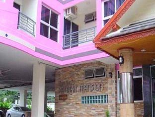Rattakit Mansion Aparthotel Pattaya Exteriör bild